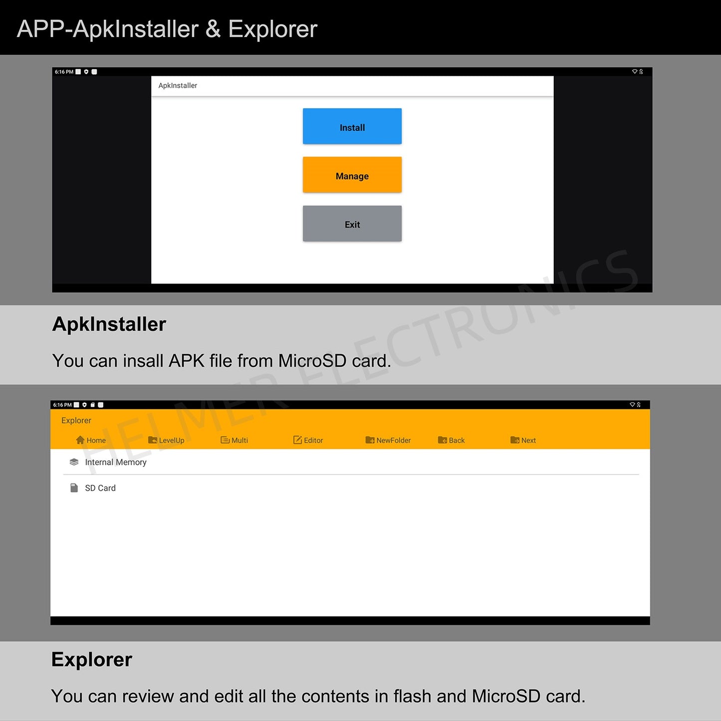 M12 - M12-09_APKINSTALLER_EXPLORER