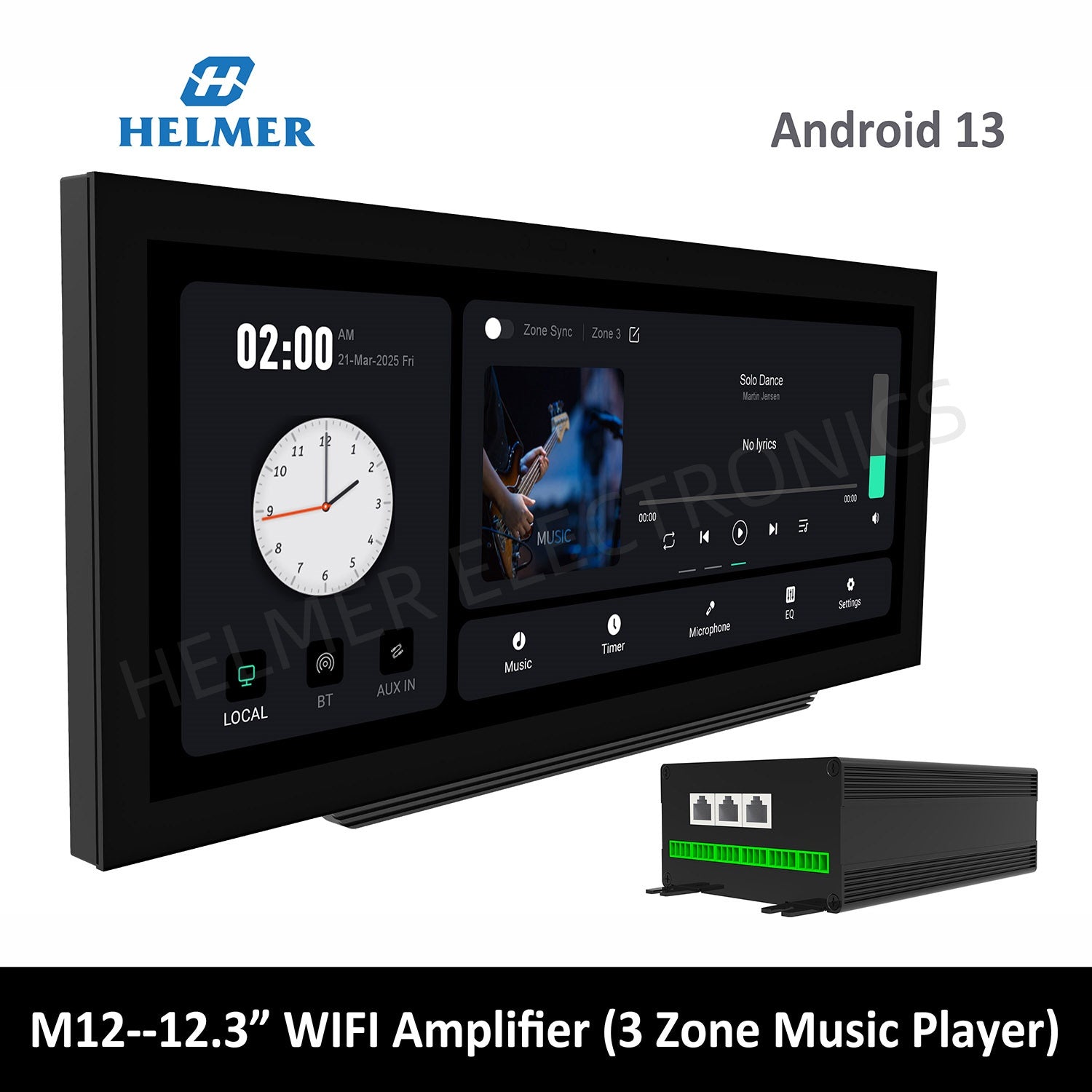 M12 - M12-L2