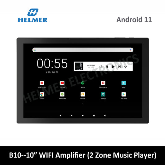 B10GR - B10-01