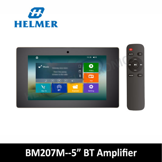 BM207MBK - BM207MBK-00
