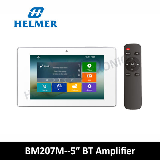 BM207MWT - BM207MWT-00