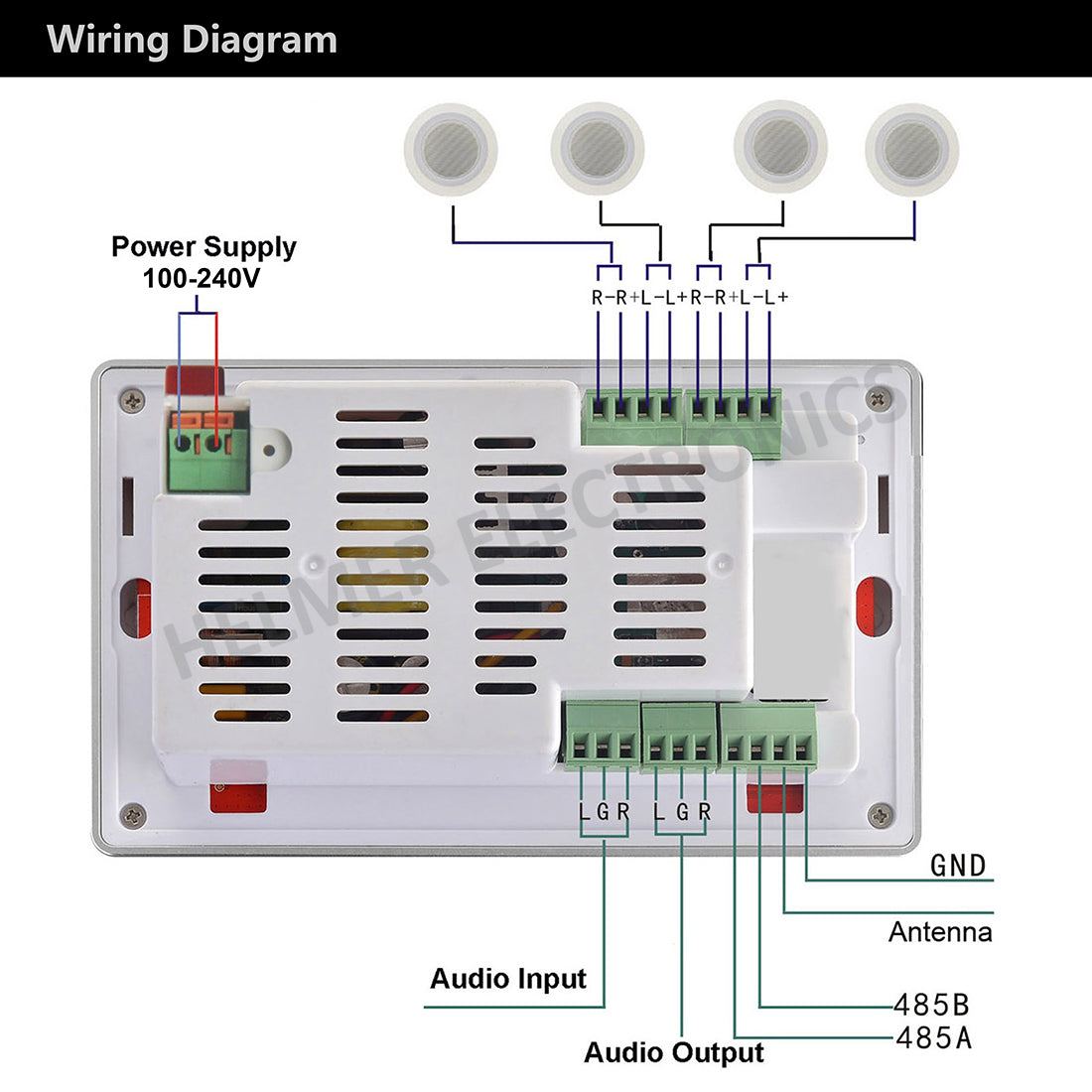 BM207MWT - BM207MWT-08