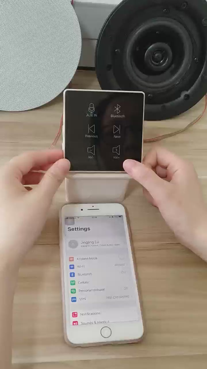 L50BK - L50BK_video video