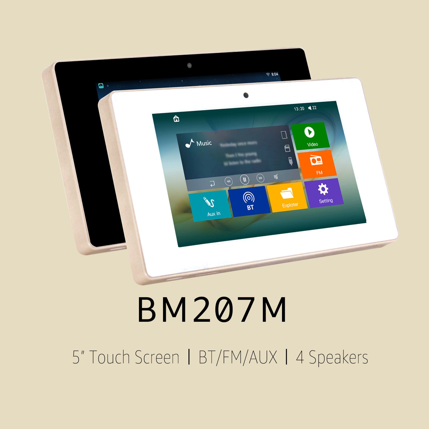 store decor_BM207M