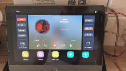 X8GR - X8_video video