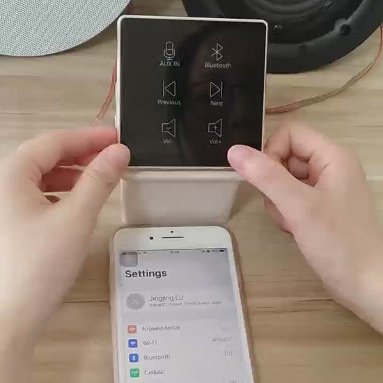 L50BK - L50BK_video video
